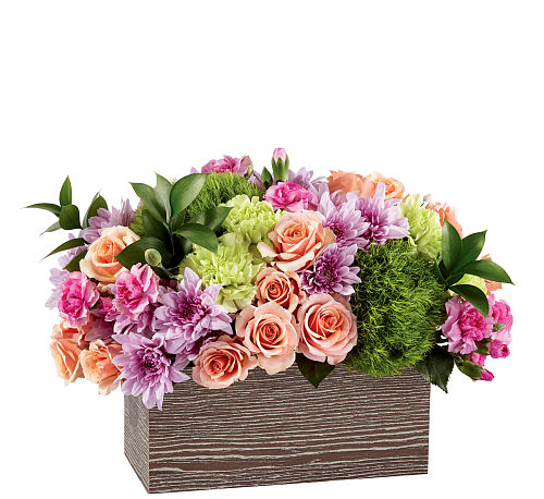 FTD® Simple Charm Bouquet