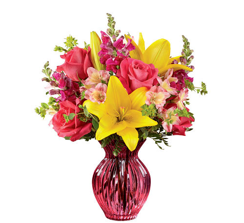 FTD® Happy Spring Bouquet